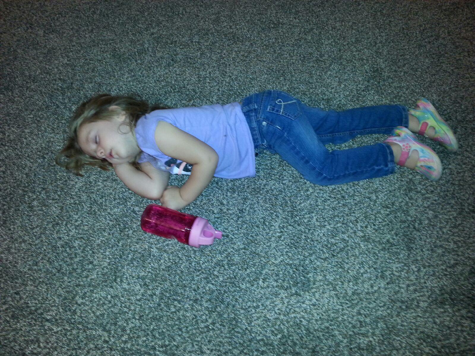 Parrish Carpet Flooring